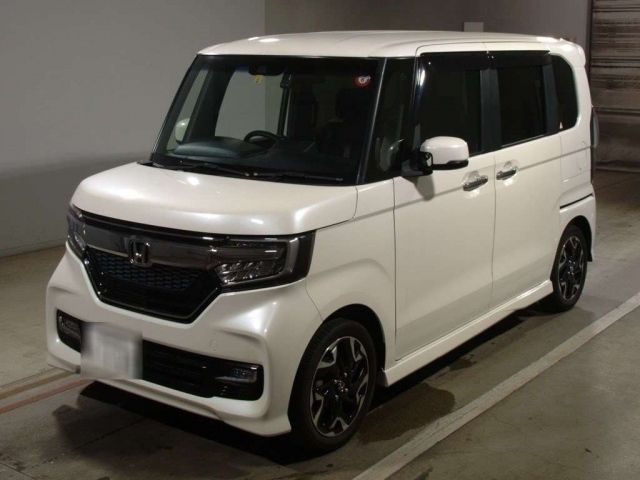 3006 Honda N box JF3 2018 г. (TAA Chubu)